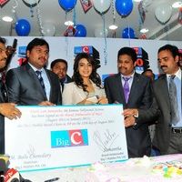 Samantha at BigC 100th Show Room Opening Pictures | Picture 58804